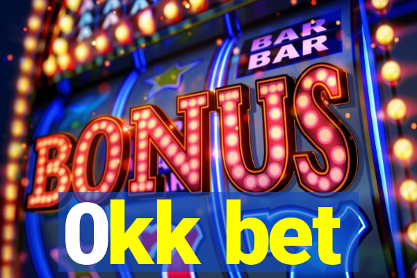 0kk bet